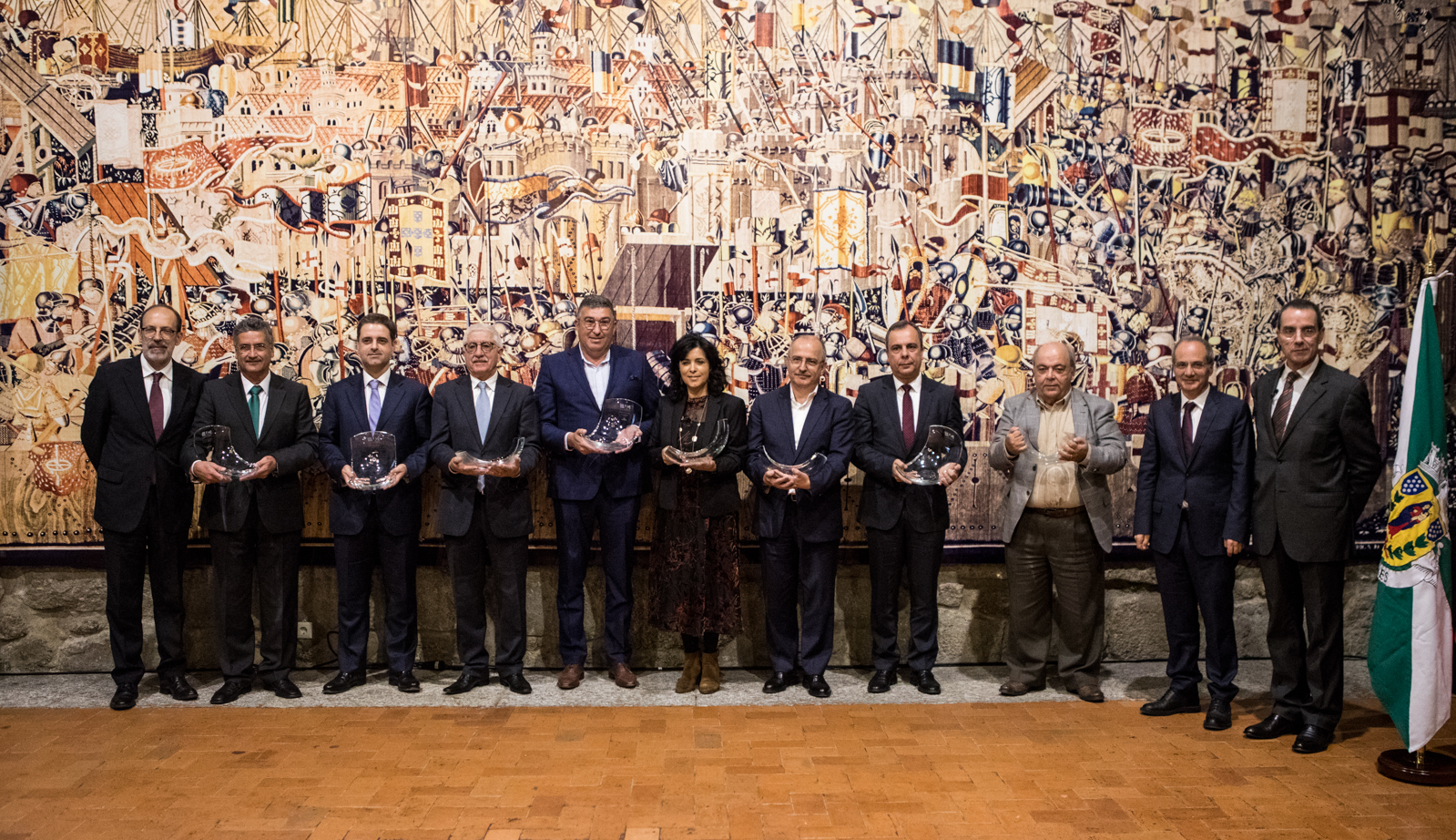 Thumbnail da galeria Prémio UMCidades